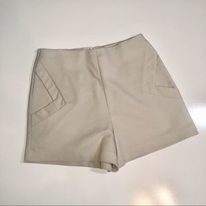 C’Sar tan shorts
